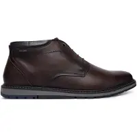 Pikolinos BERNA - Bottines pour hommes, couleur marron, neuves, élégantes