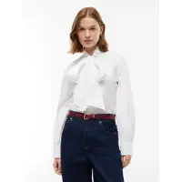 Tommy Hilfiger Chemisier blanc
