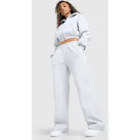 Hoodrich Pantalon de jogging large OG Ion v2 - Gris, Gris
