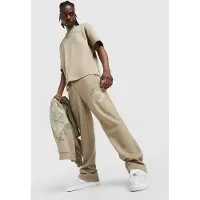 Lorenzo Jogging Atlas - Beige, Beige