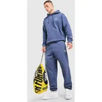 Adidas Originals Pantalon de jogging Trefoil - Bleu, Bleu