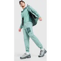 Berghaus Pantalon de survêtement Intervale - Gris, Gris