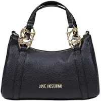 Moschino Sac bandoulière 'JC4015PP1' noir
