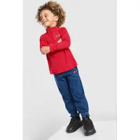 Under Armour Ensemble de survêtement Tech Twist Zippé Bébé - Rouge, Rouge