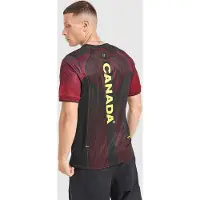 Nike Chemise manches courtes Canada x NOCTA - Noir, Noir