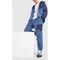 The North Face Pantalon de survêtement Never Stop Woven - Bleu, Bleu