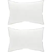 Syfax Couvre-lit et taies d'oreiller, ensemble de 3 pièces, 220x260 cm, collection été, laine, 200 GSM