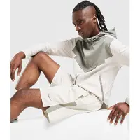 Nike Challenger Shorts - Crème, Crème