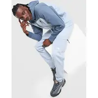 The North Face Pantalon de jogging Never Stop Tek - Bleu, Bleu