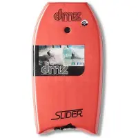 Balin Bodyboard Dmz Slider 38´´