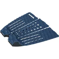 Dakine Jackson Dorian Pro Surf T2 Rail Logo Surf Traction Pad Bleu