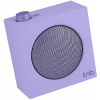 TNB Enceinte Bluetooth Rainbow Cube 5w