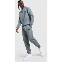 Mckenzie Ensemble de survêtement Rocco - Bleu, Bleu