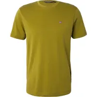 Napapijri T-Shirt 'SALIS' roseau