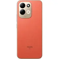 Xiaomi Smartphone Redmi 17 5G Double nano SIM 128 Go 6.9" Orange