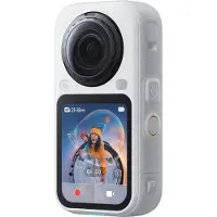 Insta360 X6 Blanc