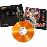 Plastoy Bande originale du jeu Hitman Reborn, édition vinyle