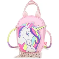 Billieblush U22526 Bag Rose