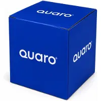 QUARO EBG Rotule de suspension Avant gauche/droite VW Seat 1160107154 357407365S