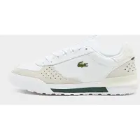 Lacoste Baskets basses 'SLAM BREAK' blanc