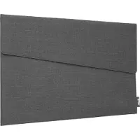 Sigel Housses & étuis pour ordinateurs portables (14"), Sac pour notebook, Gris