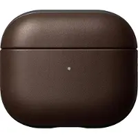 Nomad AirPods 3 Étui Brun