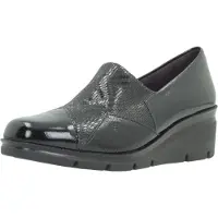 BUY SHOES Mocassins 11531 femmes - Noir - 41