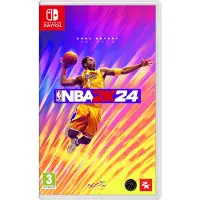 NBA 2K24: Kobe Bryant Edition - Standard Edition Nintendo Switch