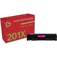 Xerox Toner compat. s HP CF403X, 2300 str, magenta
