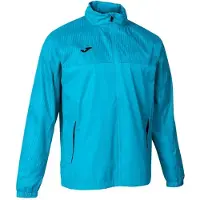 Joma Montreal Raincoat Bleu 11-12 Years Garçon