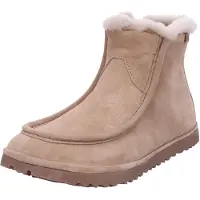 El naturalista Bottines N5376 Tribu