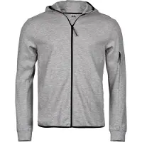 JAYS Sweatshirt à capuche full zip Athletic