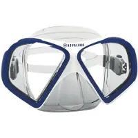 Aqua Lung Masque De Plongée Nalu