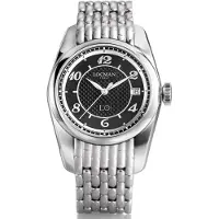 Locman - 0LO4T01A-00BKKNB0 - Montre Bracelet - Hommes - Automatique - XXIV Canto