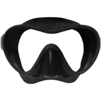 Aqua Lung Neos Diving Mask Noir
