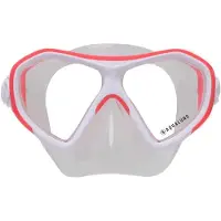Aqua Lung Masque De Plongée Junior Urchin 2.0