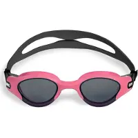 Arena Lunettes de sport 'THE ONE PLUS WOMAN' rose / noir