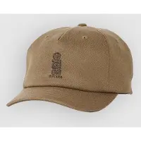 Rip Curl S-series Totem Adjustable Cap Marron