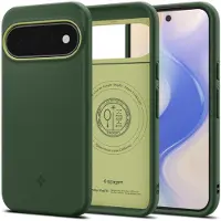 Spigen - Étui Caseology Nano Pop MagSafe - Google Pixel 11 - Vert Avo (Google Pixel 11), Coque pour téléphone portable, Vert