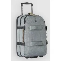 Rip Curl S-series F-light Transit 45l Trolley Bag Gris