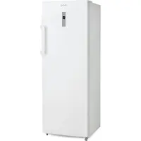 Domo Congélateur à tiroirs - 238 litres - blanc - DO91205F