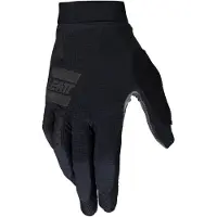 Leatt 1.0 Gripr Gloves Noir M Homme