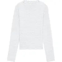 Vero Moda T-shirt 'VMZia' blanc
