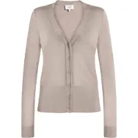 Rosemunde Cardigan 'Samira' marron