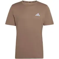 Adidas T-Shirt fonctionnel 'Adi365 Essentials' kaki