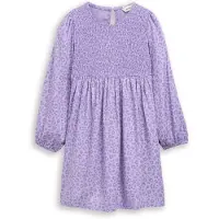 Tom Tailor Robe violet / lavande