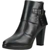 Nero Giardini Bottines noir