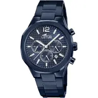 Lotus montre Homme 18848/1