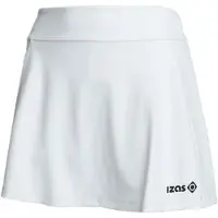 Izas Orna Skirt Blanc M Femme