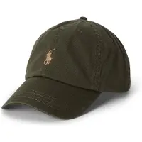 Ralph Lauren Casquette 'CLS SPRT' olive
